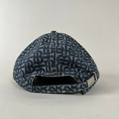 Burberry TB Denim Hat