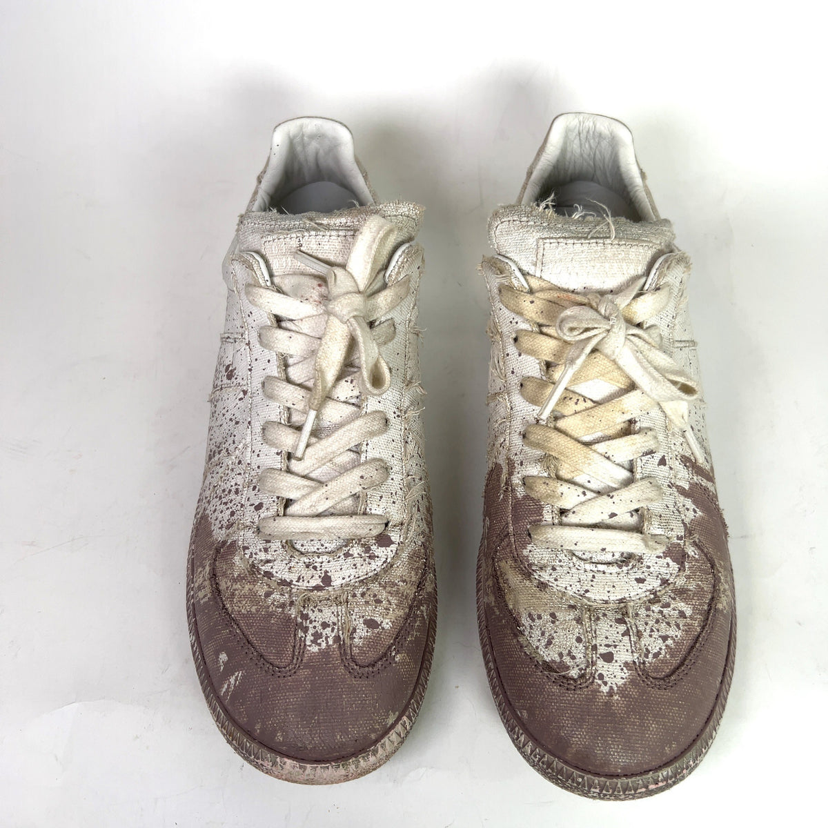 Maison Margiela Paint Splatter Replica Gats