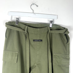 Fear of God 6th Collection Cargo Pants