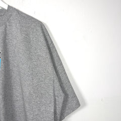 Supreme FW26 'Sith' Grey T-Shirt