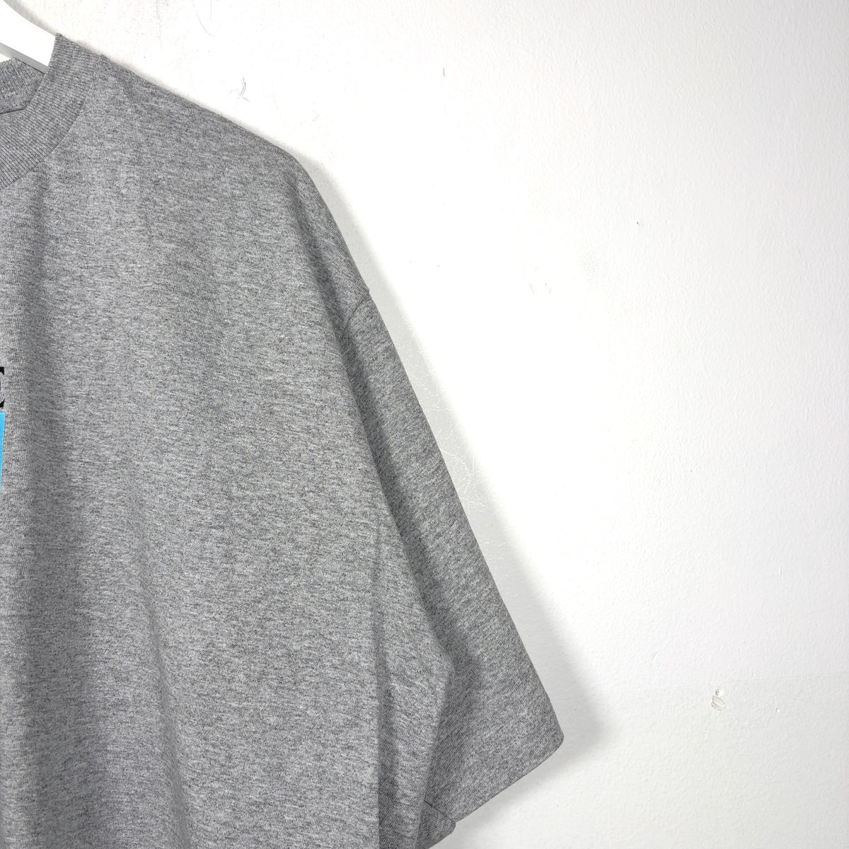 Supreme FW26 'Sith' Grey T-Shirt