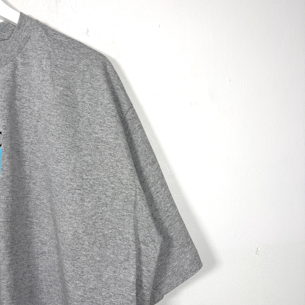 Supreme FW26 'Sith' Grey T-Shirt