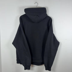 Balenciaga Slime Logo Graphic Hoodie