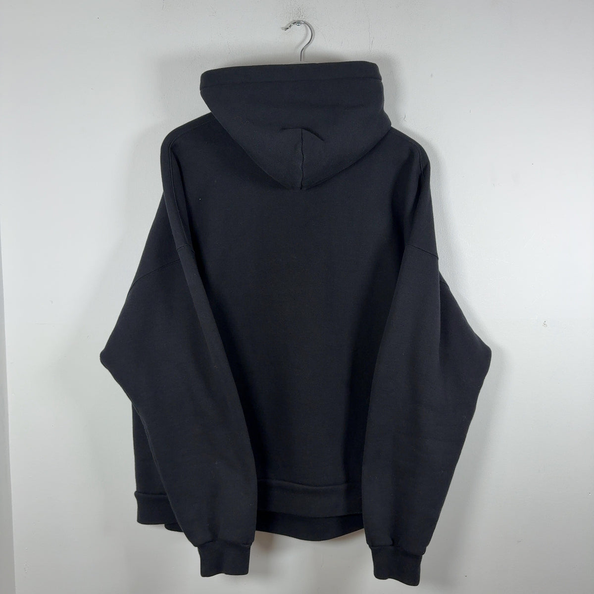 Balenciaga Slime Logo Graphic Hoodie