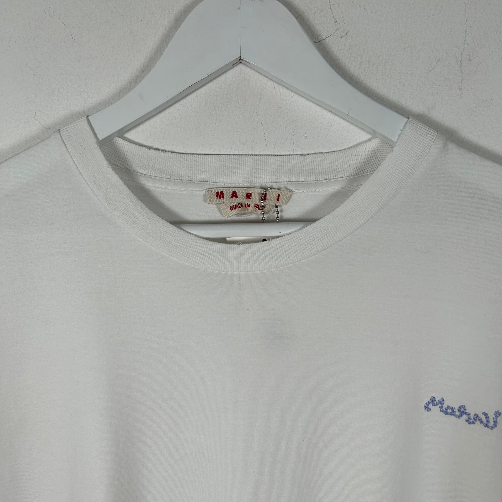 Marni Longsleeve Shirt Size S