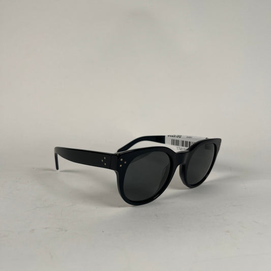 Celine Wayfarer Sunglasses