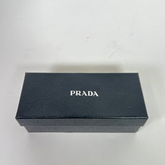 Prada PR58YS Rectangular Sunglasses