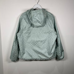 Louis Vuitton Reversible Monogram Windbreaker Size 48