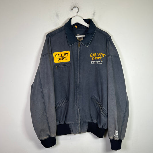 Gallery Dept Mechanic Jacket