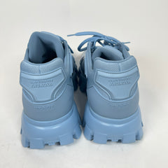 Prada Baby Blue Cloudbust Thunder Sneaker Size 11