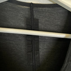 Rick Owens DRKSHDW Gimp Print Jumbo Level T-Shirt
