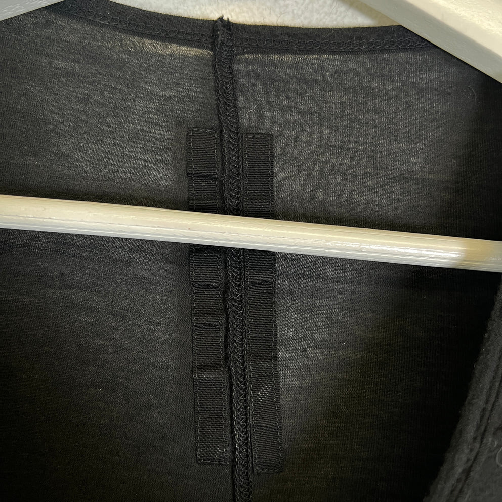 Rick Owens DRKSHDW Gimp Print Jumbo Level T-Shirt