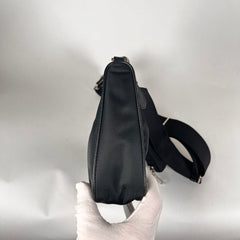 Prada Tessuto Hobo Re-Edition 2005