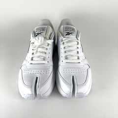 Maison Margiela x Reebok Tabi Classic Lowtop Sneakers
