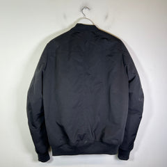 Rick Owens DRKSHDW FW18 Cop Flight Bomber Jacket