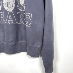 Saint Michael x Denim Tears SS21 Hell Graphic Crewneck