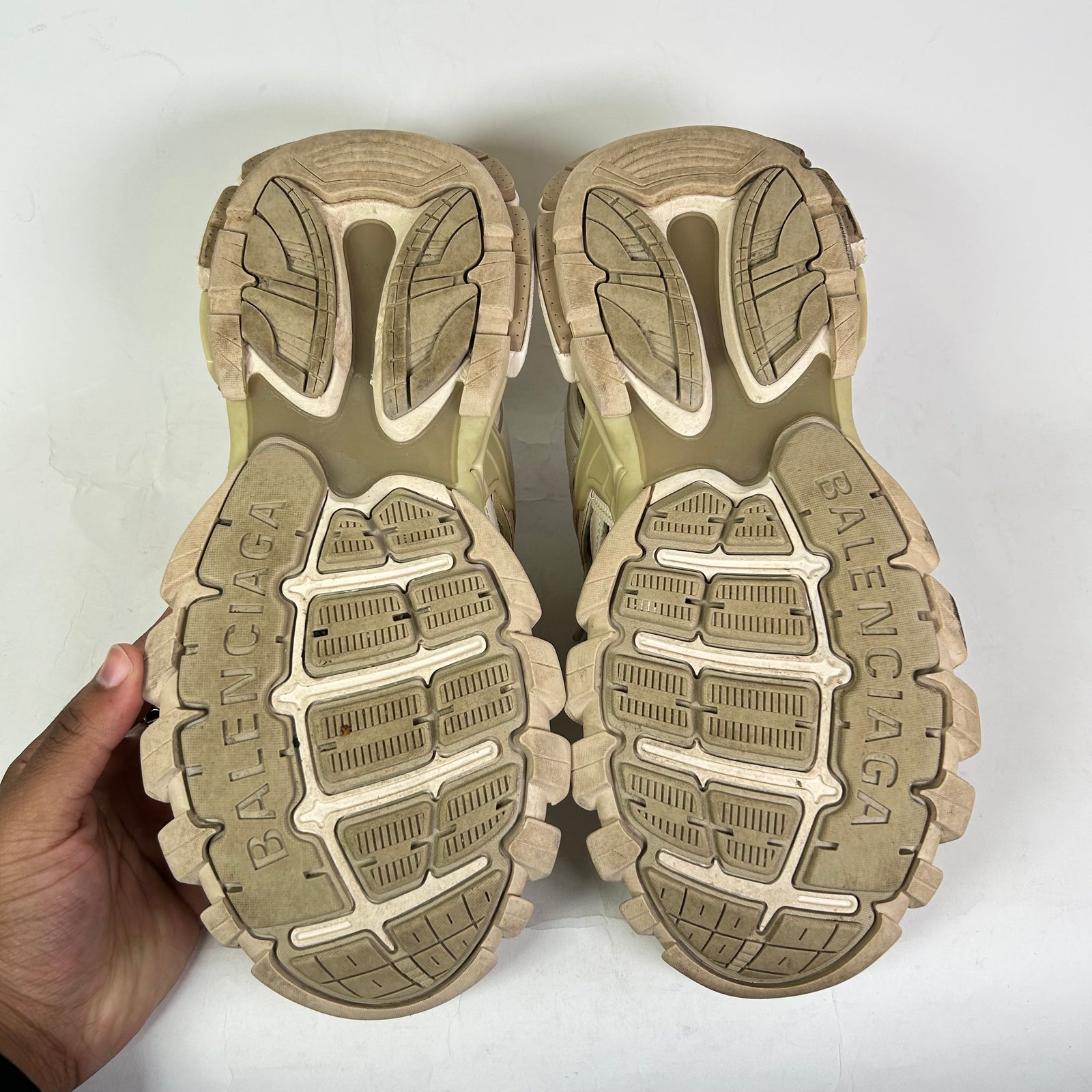 Balenciaga Track 2 Sneakers