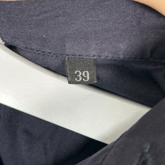 Prada Short Sleeve Shirt Size S