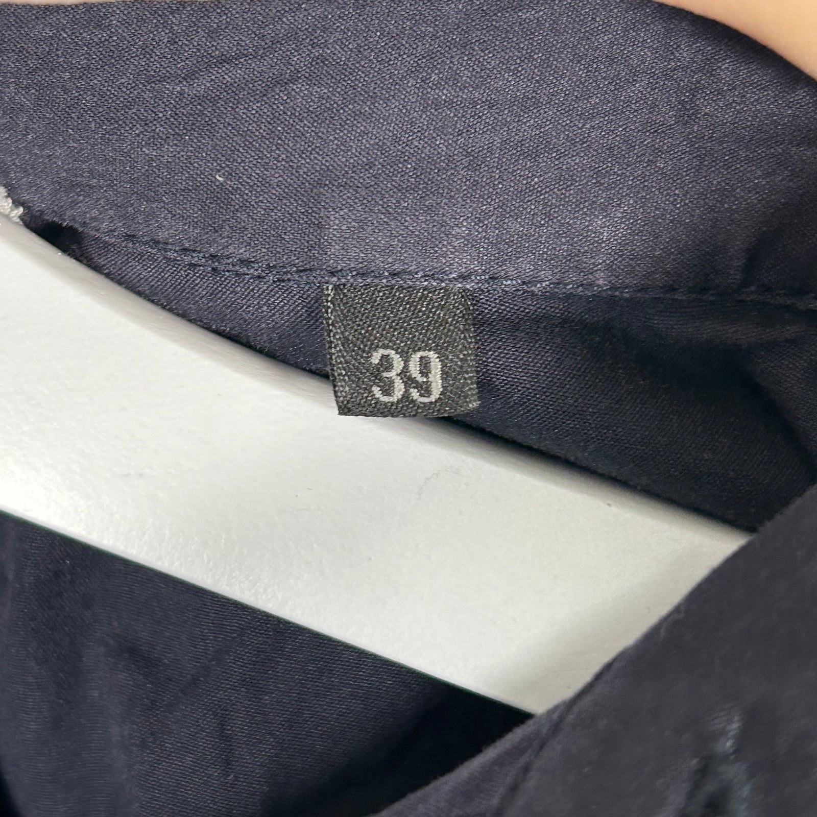 Prada Short Sleeve Shirt Size S