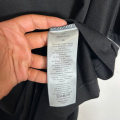 Dior x Kaws SS19 Bee Embroiderded Logo T-Shirt