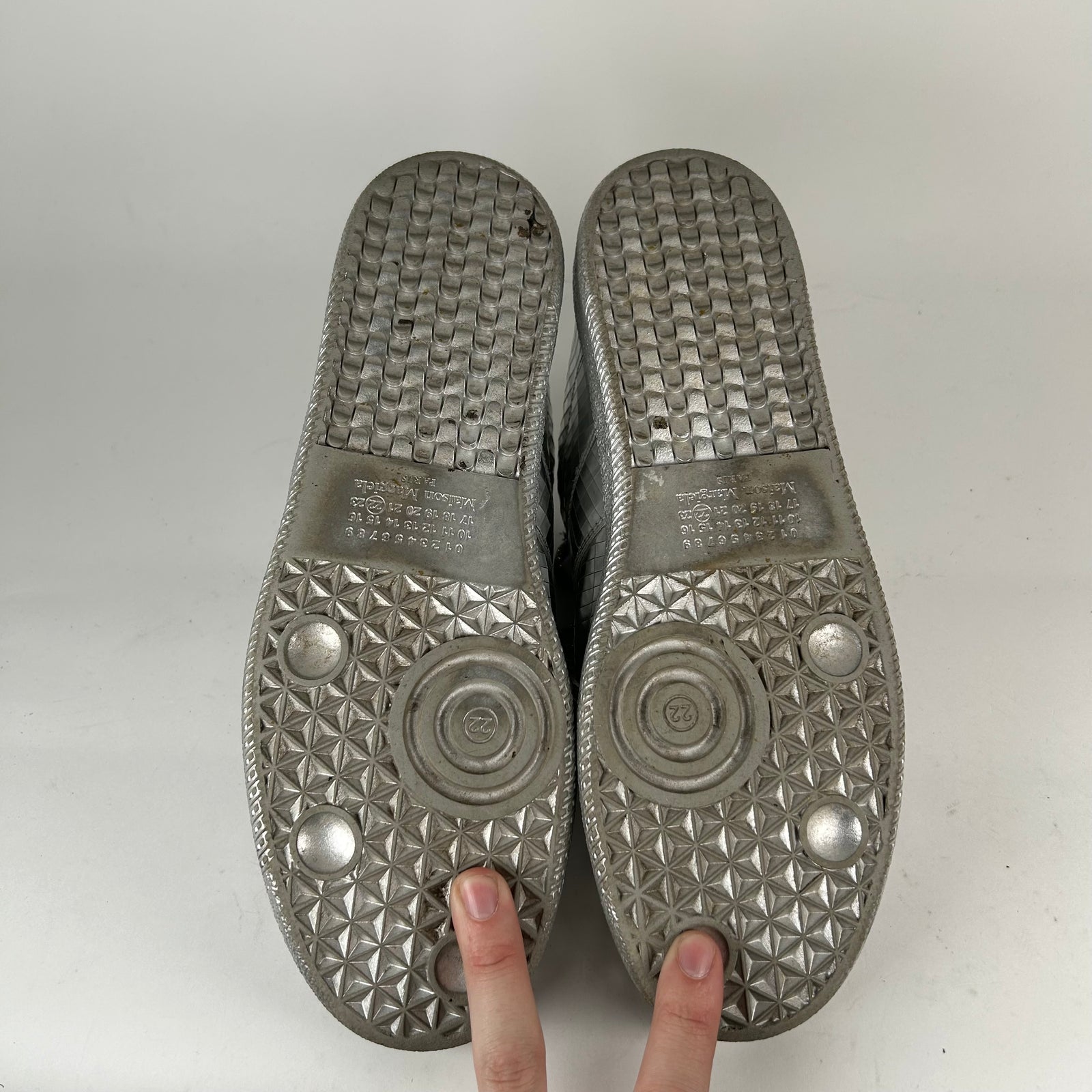 Maison Margiela Mirror Gats Size 42