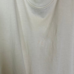 Rick Owens DRKSHDW Milk SS15 Tank Top