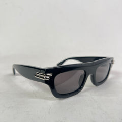 Bottega Veneta BV1321S Square Sunglasses