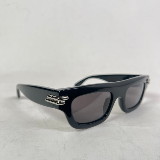 Bottega Veneta BV1321S Square Sunglasses