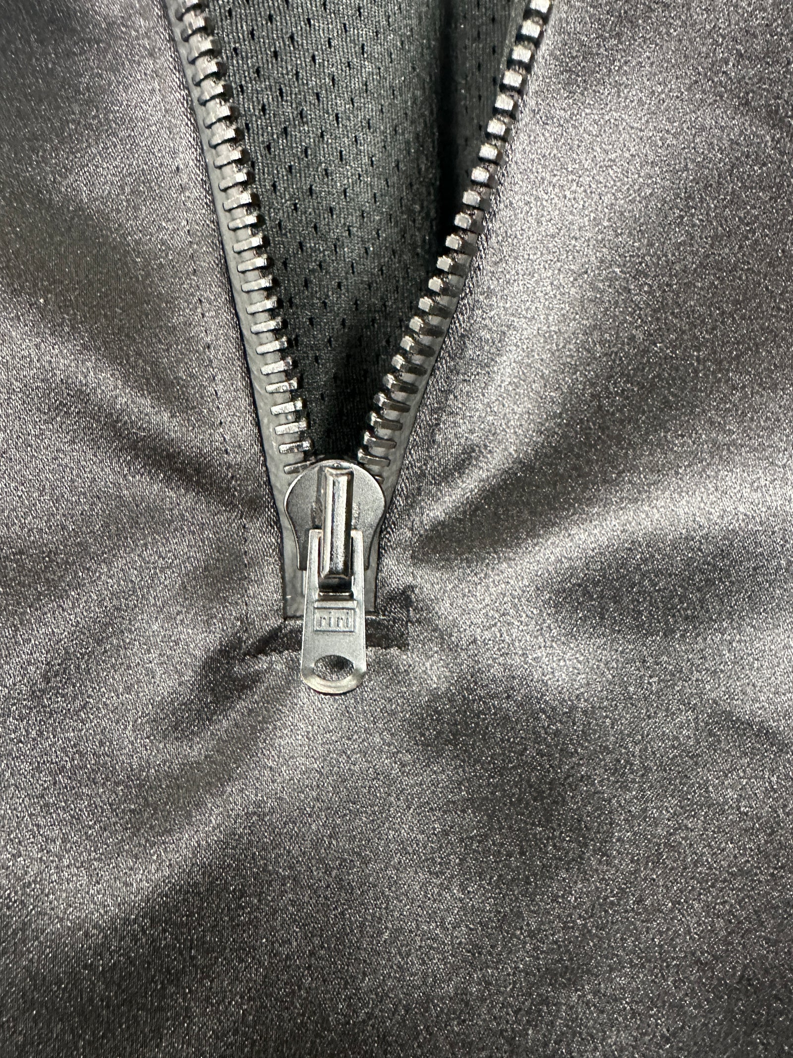 Fear of God Fifth Collection Satin Bomber Size M