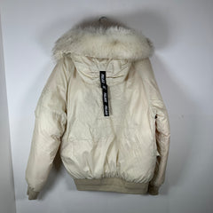 Palace P-2B Champagne Parka Size M