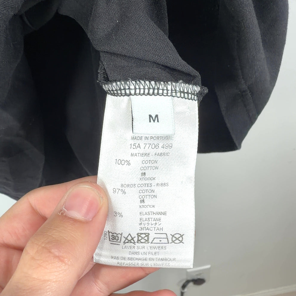 Givenchy 'Bambi' Graphic T-Shirt