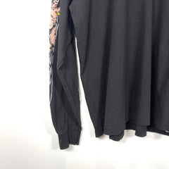 Warren Lotas 'Dagger' Graphic Longsleeve