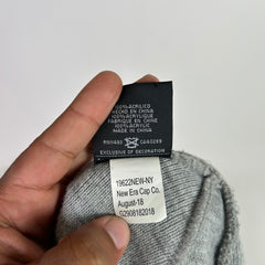 Supreme Box Logo Beanie