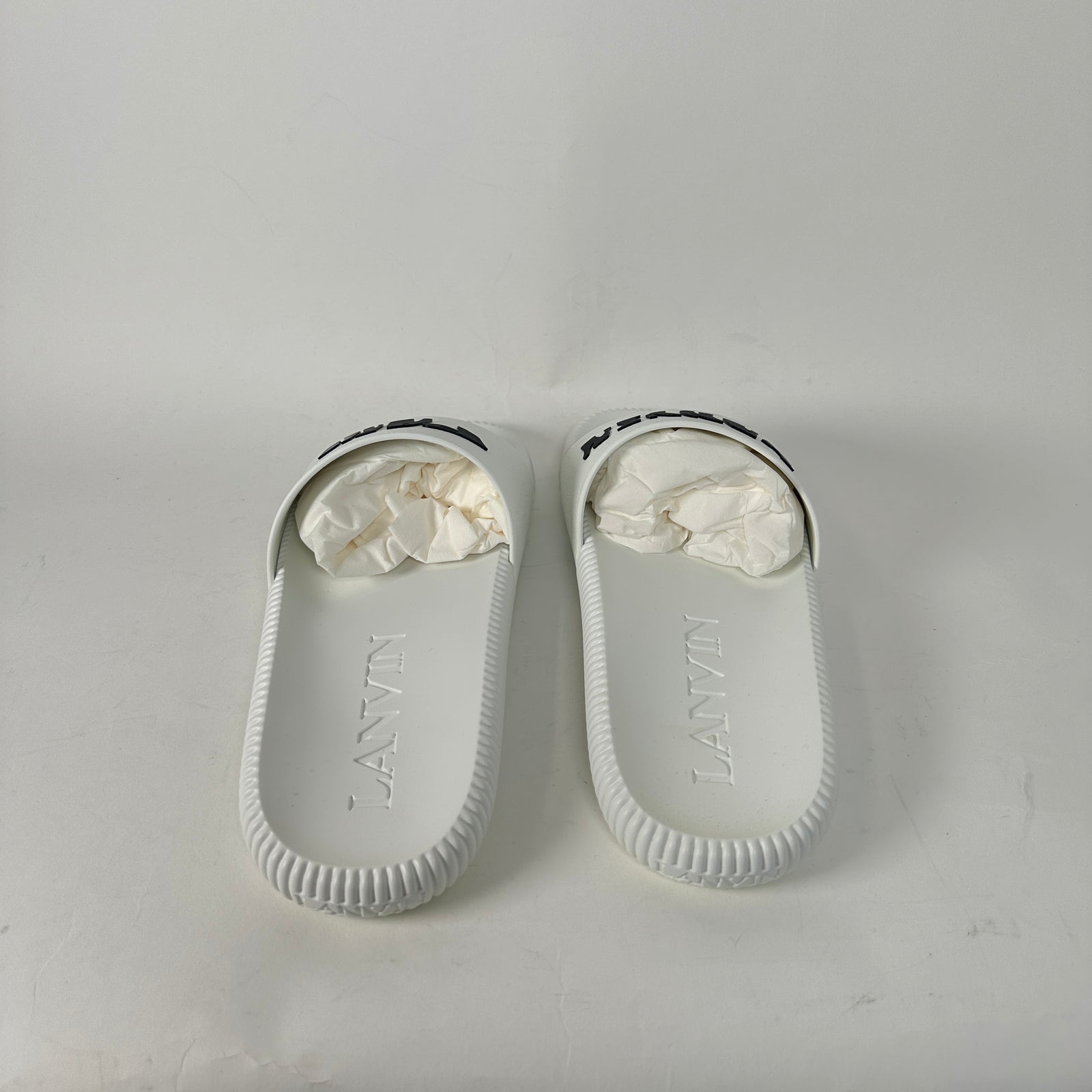 Lanvin Arpege Logo Slide Size 12