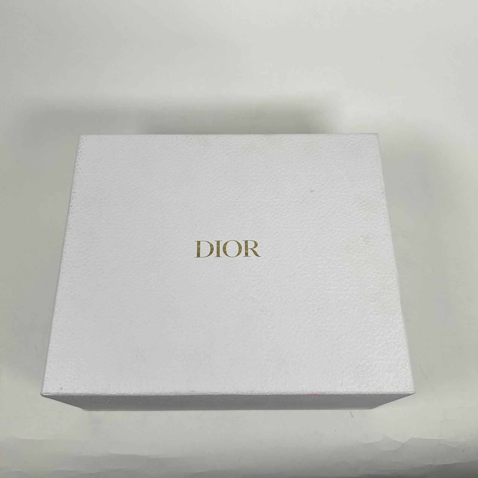 Christian Dior Pink UV Visor