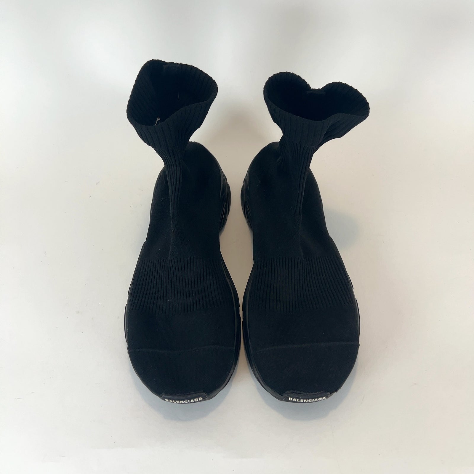 Balenciaga 'Speed 3.0' Sock Runner
