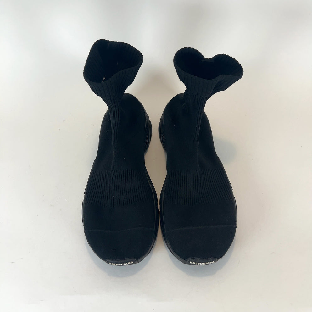 Balenciaga 'Speed 3.0' Sock Runner
