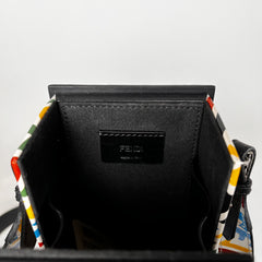Fendi FF Vertigo Box Bag