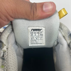 Balenciaga Multi-Color 2.0 Runner Size 40