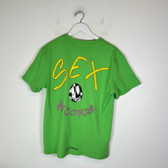 Chrome Hearts Matty Boy Sex Records T-Shirt