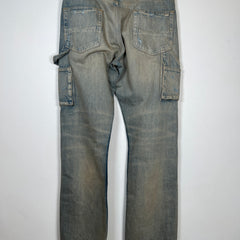 Amiri Carpenter Jeans Size 32