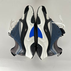 Dior Navy B22 Sneaker Size 41