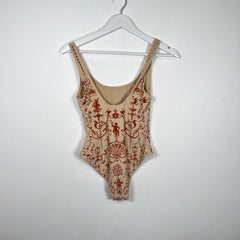 Vivienne Westwood Anglomania Swimsuit Size XS