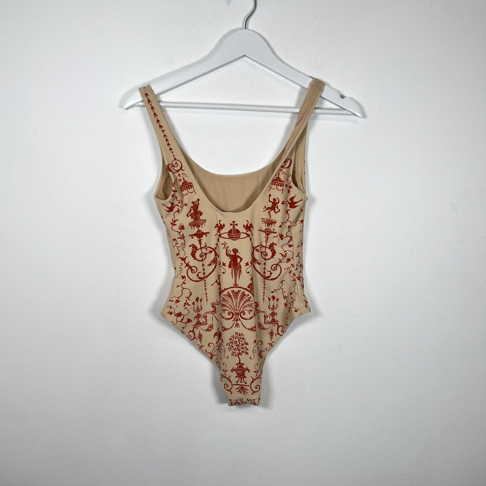 Vivienne Westwood Anglomania Swimsuit Size XS