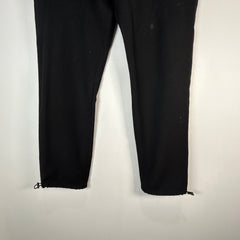 Acne Studios Pace Wool Pants Size 32