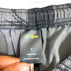 Matty Boy Anti Promo 99 Eyes Nylon Shorts