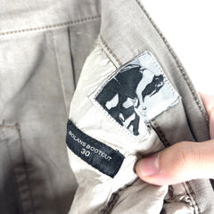 Rick Owens Bolan Bootcut Jeans