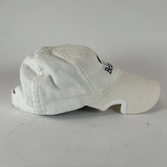 Balenciaga 'Be Different' Logo Denim Hat
