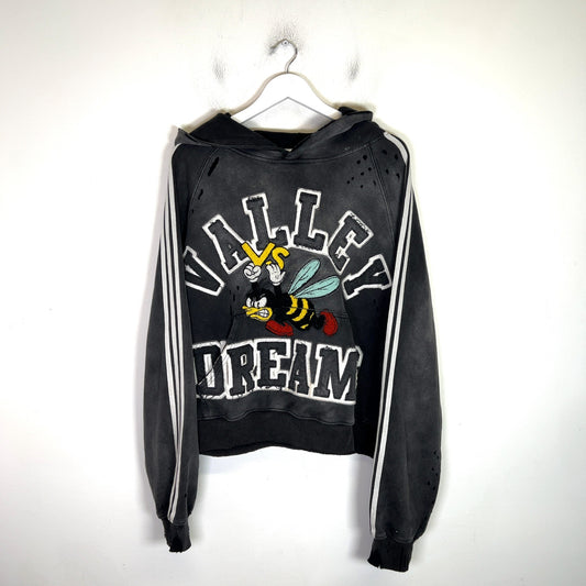 Vale Forever Anthem Track Hoodie
