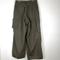 Engineered Garments 8-Pocket Cargo Pants